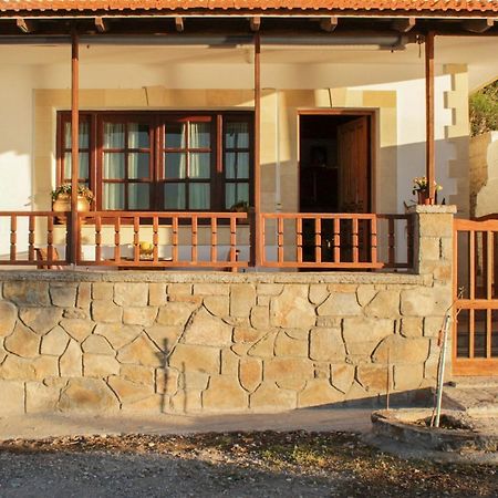 Villa Limnioni Archangelos  Buitenkant foto