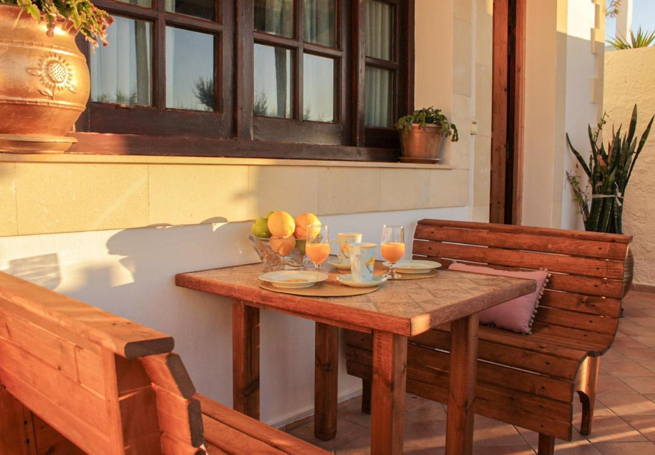 Villa Limnioni Archangelos  Buitenkant foto